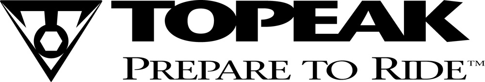 Topeak-Logo-SW